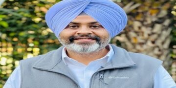 Congress ਆਗੂ ਖੁਸ਼ਬਾਜ ਸਿੰਘ ਜਟਾਣਾ ਦੀ ਸੜਕ ਹਾਦਸੇ ਵਿੱਚ ਮੌਤ