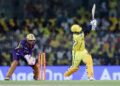 IPL 2026 CSK vs KKR : ਚੇਨਈ ਸੁਪਰ ਕਿੰਗਜ਼ ਅਤੇ ਕੋਲਕਾਤਾ ਨਾਈਟ ਰਾਈਡਰਜ਼ ਵਿਚਾਲੇ ਮੁਕਾਬਲਾ ਜਾਰੀ