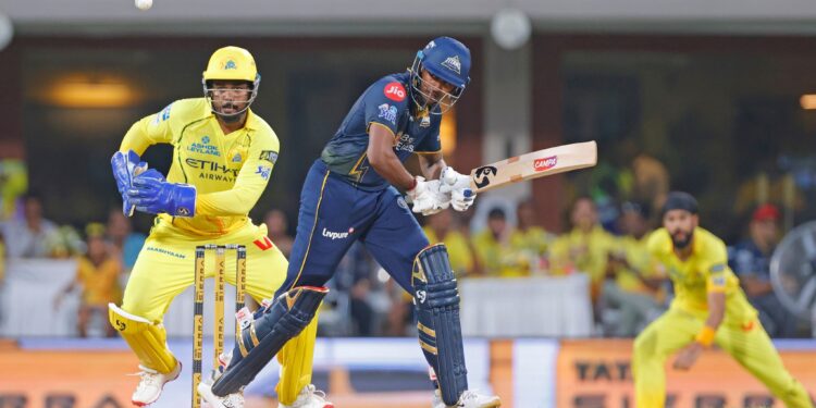 IPL 2026:  ਸ਼ੁਭਮਨ ਗਿੱਲ ਦੀ ਕਪਤਾਨੀ ਹੇਠ ਗੁਜਰਾਤ ਦੀ ਸ਼ਾਨਦਾਰ ਜਿੱਤ, CSK ਨੂੰ 8 ਵਿਕਟਾਂ ਨਾਲ ਹਰਾਇਆ