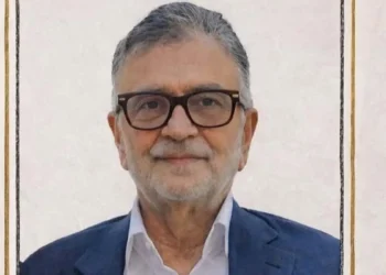 T-Series ਦੇ ਸੰਸਥਾਪਕ ਗੁਲਸ਼ਨ ਕੁਮਾਰ ਦੇ ਛੋਟੇ ਭਰਾ ਦਰਸ਼ਨ ਕੁਮਾਰ ਦਾ ਦਿਹਾਂਤ