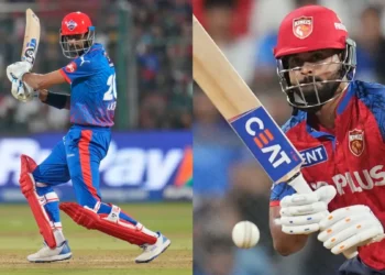 IPL 2026 DC vs PBKS: ਦਿੱਲੀ ਕੈਪੀਟਲਜ਼ ਨੇ ਜਿੱਤਿਆ Toss