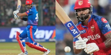 IPL 2026 DC vs PBKS: ਦਿੱਲੀ ਕੈਪੀਟਲਜ਼ ਨੇ ਜਿੱਤਿਆ Toss