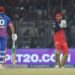 IPL  2026: ਦਿੱਲੀ ਕੈਪੀਟਲਸ ਅਤੇ ਰੌਇਲ ਚੈਲੇਂਜਰਜ਼ ਬੈਂਗਲੁਰੂ ਵਿਚਾਲੇ ਮੁਕਾਬਲਾ ਜਾਰੀ