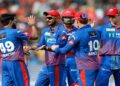 IPL 2026: ਰੌਇਲ ਚੈਲੇਂਜਰਜ਼ ਬੈਂਗਲੁਰੂ ਅਤੇ ਦਿੱਲੀ ਕੈਪੀਟਲਸ ਵਿਚਾਲੇ ਮੁਕਾਬਲਾ ਜਾਰੀ