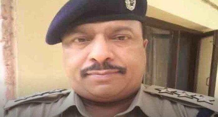 Punjab: DSP ਯੋਗੇਸ਼ ਕੁਮਾਰ ਦੀ ਗੋਲੀ ਲੱਗਣ ਨਾਲ ਮੌਤ