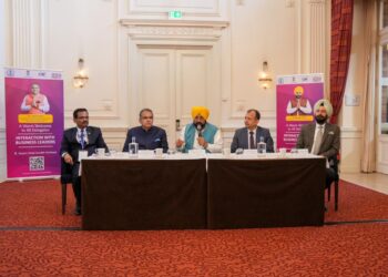 ਮੁੱਖ ਮੰਤਰੀ ਵੱਲੋਂ ਨਿਵੇਸ਼ ਨੂੰ ਉਤਸ਼ਾਹਤ ਕਰਨ ਅਤੇ ਕੌਮਾਂਤਰੀ ਸਹਿਯੋਗ ਲਈ ਆਲਮੀ ਪੱਧਰ ਉੱਤੇ ਹੰਭਲੇ ਜਾਰੀ