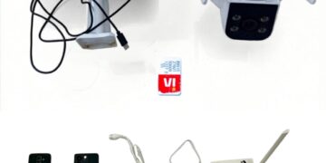 ਚੀਨੀ ਸੀਸੀਟੀਵੀ ਕੈਮਰਿਆਂ ਦੀ ਵਰਤੋਂ ਕਰਕੇ ਪਾਕਿਸਤਾਨ ਨੂੰ ਲਾਈਵ ਫੁਟੇਜ਼ ਭੇਜਣ ਵਾਲੇ ਦੋ ਆਈਐਸਆਈ ਸਮਰਥਿਤ ਜਾਸੂਸੀ ਮਾਡਿਊਲਾਂ ਦਾ ਪਰਦਾਫਾਸ਼; ਤਿੰਨ ਗ੍ਰਿਫ਼ਤਾਰ