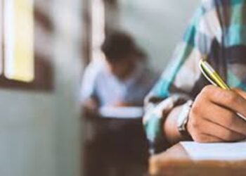 HCS ਪ੍ਰੀਖਿਆ ਦੇਣ ਪੁੱਜਾ ਫਰਜ਼ੀ ਉਮੀਦਵਾਰ ਕਾਬੂ, ਬਾਇਓਮੈਟ੍ਰਿਕ ਵੈਰੀਫਿਕੇਸ਼ਨ ਨੇ ਖੋਲ੍ਹੀ ਪੋਲ!