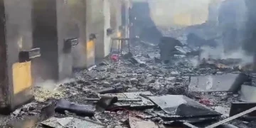 Big Breaking :ਪਟਾਕਾ ਫੈਕਟਰੀ ਵਿੱਚ ਵੱਡਾ ਧਮਾਕਾ;  16 ਲੋਕਾਂ ਦੀ ਮੌਤ