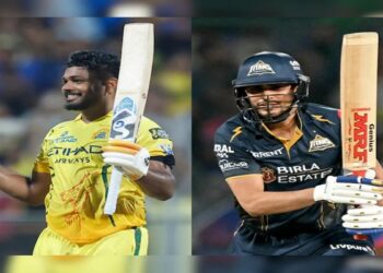 IPL 2026 CSK vs GT: ਗੁਜਰਾਤ ਨੇ ਜਿੱਤਿਆ Toss