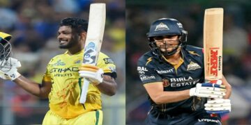 IPL 2026 CSK vs GT: ਗੁਜਰਾਤ ਨੇ ਜਿੱਤਿਆ Toss