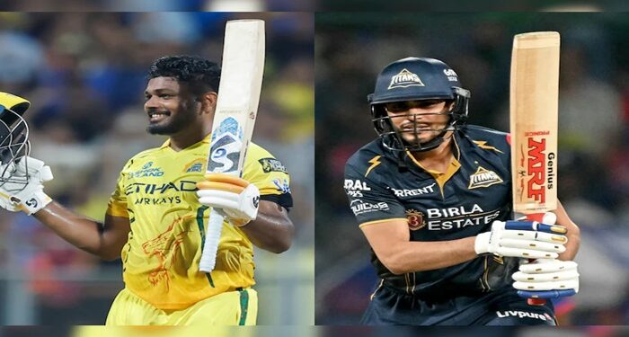 IPL 2026 CSK vs GT: ਗੁਜਰਾਤ ਨੇ ਜਿੱਤਿਆ Toss