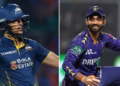 IPL 2026 GT vs KKR: ਕੋਲਕਾਤਾ ਨਾਈਟ ਰਾਈਡਰਜ਼ ਨੇ ਜਿੱਤਿਆ Toss, ਜਾਣੋ ਕੀ ਲਿਆ ਫੈਸਲਾ