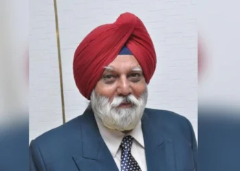 Olympian Hockey player ਗੁਰਬਖਸ਼ ਸਿੰਘ ਗਰੇਵਾਲ ਦਾ ਦੇਹਾਂਤ; ਖੇਡ ਜਗਤ ਨੂੰ ਵੱਡਾ ਘਾਟਾ!