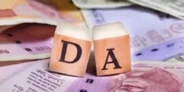 DA-DR Hike : ਮੁਲਾਜ਼ਮਾਂ ਦੀ ਹੋਈ ਬੱਲੇ-ਬੱਲੇ! ਸੂਬਾ ਸਰਕਾਰ ਨੇ ਵਧਾਇਆ ਡੀਏ ਅਤੇ ਡੀਆਰ