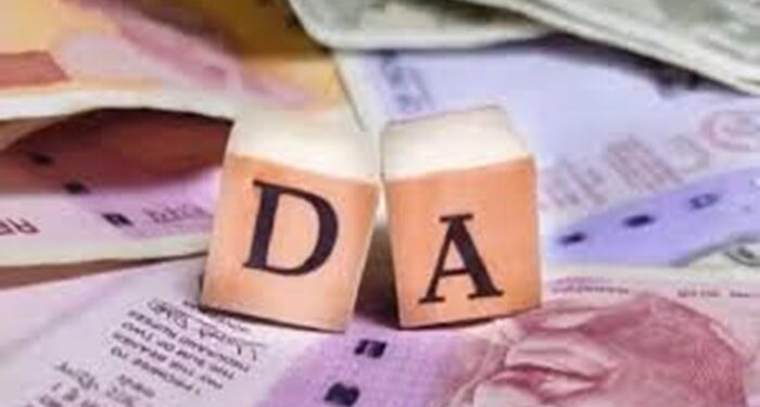 DA-DR Hike : ਮੁਲਾਜ਼ਮਾਂ ਦੀ ਹੋਈ ਬੱਲੇ-ਬੱਲੇ! ਸੂਬਾ ਸਰਕਾਰ ਨੇ ਵਧਾਇਆ ਡੀਏ ਅਤੇ ਡੀਆਰ