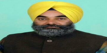 Punjab : ਰਾਜਿੰਦਰ ਸਿੰਘ ਬਡਹੇੜੀ ਨੇ ਪ੍ਰੋ: ਚੰਦੂਮਾਜਰਾ ਦੇ ਭਰਾ ਹਰੀ ਸਿੰਘ ਦੀ ਮੌਤ ‘ਤੇ ਪ੍ਰਗਟਾਇਆ ਦੁੱਖ