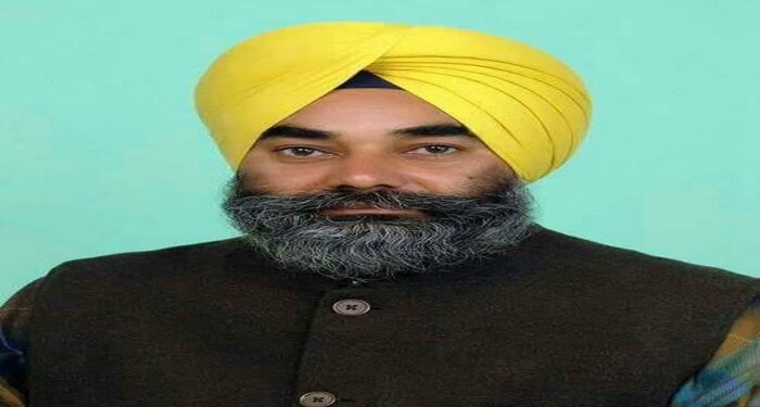 Punjab : ਰਾਜਿੰਦਰ ਸਿੰਘ ਬਡਹੇੜੀ ਨੇ ਪ੍ਰੋ: ਚੰਦੂਮਾਜਰਾ ਦੇ ਭਰਾ ਹਰੀ ਸਿੰਘ ਦੀ ਮੌਤ ‘ਤੇ ਪ੍ਰਗਟਾਇਆ ਦੁੱਖ