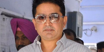 IG Gautam Cheema ਨੂੰ ਮੋਹਾਲੀ ਦੀ ਸਪੈਸ਼ਲ CBI ਅਦਾਲਤ ਤੋਂ ਵੱਡੀ ਰਾਹਤ