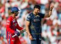 IPL 2026 LSG vs GT : ਲਖਨਊ ਸੁਪਰ ਜਾਇੰਟਸ ਅਤੇ ਗੁਜਰਾਤ ਟਾਈਟਨਸ ਵਿਚਾਲੇ ਮੁਕਾਬਲਾ ਜਾਰੀ
