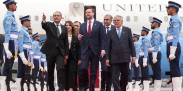 Iran America Talks : ਇਸਲਾਮਾਬਾਦ ਵਿੱਚ ਈਰਾਨ – ਅਮਰੀਕਾ ਵਿਚਕਾਰ ਗੱਲਬਾਤ ਸ਼ੁਰੂ