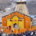 Kedarnath Dham : 51 ਕੁਇੰਟਲ ਫੁੱਲਾਂ ਨਾਲ ਸਜਾਇਆ ਗਿਆ ਕੇਦਾਰਨਾਥ ਧਾਮ