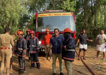 Kerala : ਪਟਾਕਾ ਫੈਕਟਰੀ ‘ਚ ਜ਼ਬਰਦਸਤ ਧਮਾਕਾ; 13 ਲੋਕਾਂ ਦੀ ਮੌਤ, ਕਈ ਜ਼ਖ਼ਮੀ