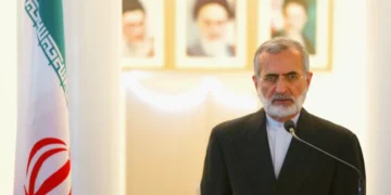 Iran ਦੇ ਸਾਬਕਾ ਵਿਦੇਸ਼ ਮੰਤਰੀ ਖਰਾਜੀ ਅਮਰੀਕੀ ਹਮਲੇ ਵਿੱਚ ਗੰਭੀਰ ਜ਼ਖ਼ਮੀ