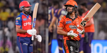 IPL 2026  PBKS vs SRH:  ਪੰਜਾਬ ਨੇ ਜਿੱਤਿਆ Toss; ਪੜ੍ਹੋ ਕੀ ਲਿਆ ਫੈਸਲਾ