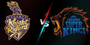 IPL 2026  CSK vs KKR  : ਕੋਲਕਾਤਾ ਨੇ ਜਿੱਤਿਆ Toss ਜਾਣੋ ਕੀ ਲਿਆ ਫੈਸਲਾ