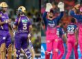IPL 2026 KKR vs RR:  ਰਾਜਸਥਾਨ ਨੇ ਜਿੱਤਿਆ Toss, ਜਾਣੋ ਕੀ ਲਿਆ ਫੈਸਲਾ