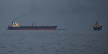 Iran US Conflict : ਭਾਰਤੀ LPG ਜਹਾਜ਼ ਨੇ ਸੁਰੱਖਿਅਤ ਪਾਰ ਕੀਤਾ ਹੋਰਮੁਜ਼