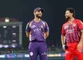 IPL  2026: ਇਕਾਨਾ ਸਟੇਡੀਅਮ ‘ਚ ਆਹਮੋ – ਸਾਹਮਣੇ LSG ਅਤੇ KKR