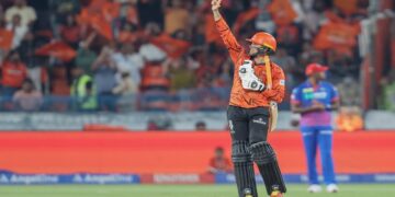 IPL 2026 SRH vs DC: ਸਨਰਾਈਜ਼ਰਜ਼ ਹੈਦਰਾਬਾਦ ਅਤੇ ਦਿੱਲੀ ਕੈਪੀਟਲਸ ਵਿਚਾਲੇ ਮੁਕਾਬਲਾ ਜਾਰੀ