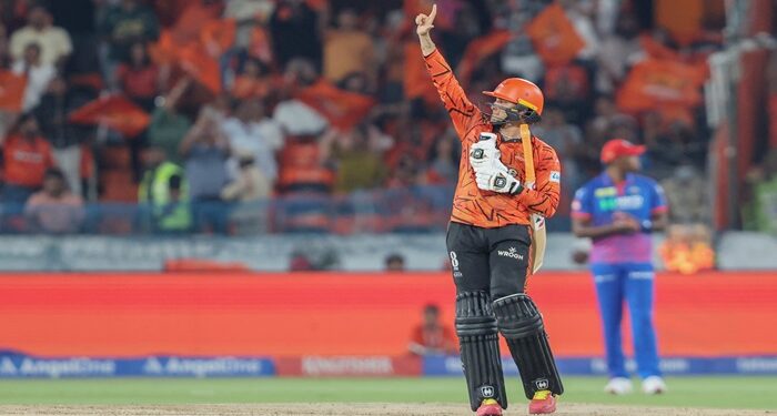 IPL 2026 SRH vs DC: ਸਨਰਾਈਜ਼ਰਜ਼ ਹੈਦਰਾਬਾਦ ਅਤੇ ਦਿੱਲੀ ਕੈਪੀਟਲਸ ਵਿਚਾਲੇ ਮੁਕਾਬਲਾ ਜਾਰੀ