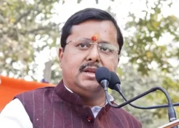 Punjab: 2027 ਦੀਆਂ ਚੋਣਾਂ ਨੂੰ ਲੈ ਕੇ ਨਿਤਿਨ ਨਿਬਿਨ ਦਾ ਵੱਡਾ ਬਿਆਨ; ਵਧਾਇਆ ਸਿਆਸੀ ਪਾਰਾ!