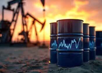 Crude oil ਦੀਆਂ ਕੀਮਤਾਂ ‘ਚ ਭਾਰੀ ਉਛਾਲ! 2022 ਤੋਂ ਬਾਅਦ ਸਭ ਤੋਂ ਉੱਚੇ ਪੱਧਰ ‘ਤੇ ਪੁੱਜੀ ਕੀਮਤ