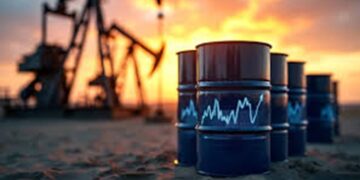 Crude oil ਦੀਆਂ ਕੀਮਤਾਂ ‘ਚ ਭਾਰੀ ਉਛਾਲ! 2022 ਤੋਂ ਬਾਅਦ ਸਭ ਤੋਂ ਉੱਚੇ ਪੱਧਰ ‘ਤੇ ਪੁੱਜੀ ਕੀਮਤ