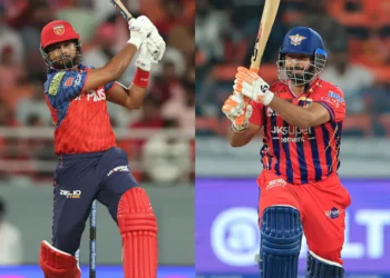 IPL 2026 PBKS vs LSG : ਲਖਨਊ ਨੇ ਜਿੱਤਿਆ Toss