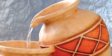 Health Tips :ਗਰਮੀ ਤੇ ਲੂ ਤੋਂ ਬਚਣਾ ਹੈ ਤਾਂ ਅਪਣਾਓ ਦੇਸੀ ਤਰੀਕਾ