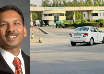 MP ਰਜਿੰਦਰ ਗੁਪਤਾ ਦੀ ਟ੍ਰਾਈਡੈਂਟ ਫੈਕਟਰੀ ‘ਤੇ ਪ੍ਰਦੂਸ਼ਣ ਕੰਟਰੋਲ ਬੋਰਡ ਦੀ RAID