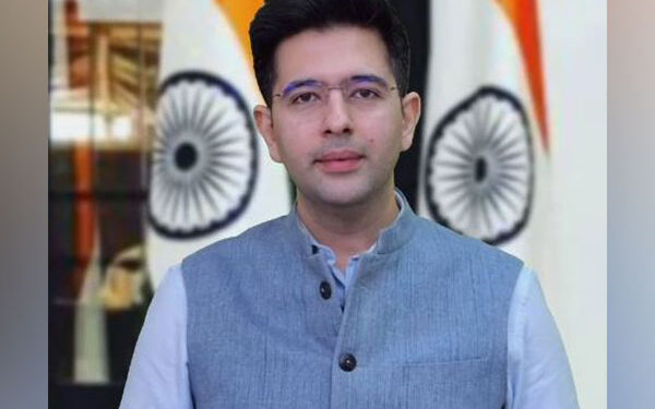 Big Breaking: ਵੱਡਾ ਸਿਆਸੀ ਧਮਾਕਾ! ਰਾਘਵ ਚੱਢਾ ਵਲੋਂ ਆਮ ਆਦਮੀ ਪਾਰਟੀ ਛੱਡਣ ਦਾ ਐਲਾਨ