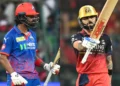 IPL  2026 DC vs RCB: ਰਾਇਲ ਚੈਲੇਂਜਰਜ਼ ਬੰਗਲੌਰ ਨੇ ਜਿੱਤਿਆ TOSS