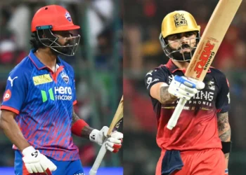 IPL  2026 DC vs RCB: ਰਾਇਲ ਚੈਲੇਂਜਰਜ਼ ਬੰਗਲੌਰ ਨੇ ਜਿੱਤਿਆ TOSS