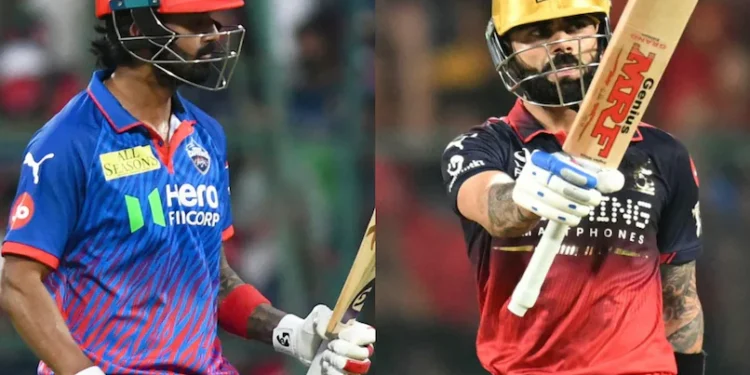 IPL  2026 DC vs RCB: ਰਾਇਲ ਚੈਲੇਂਜਰਜ਼ ਬੰਗਲੌਰ ਨੇ ਜਿੱਤਿਆ TOSS