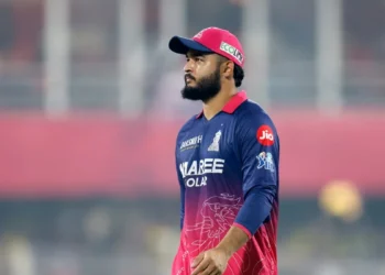 RR ਕਪਤਾਨ ਰਿਆਨ ਪਰਾਗ ਵਿਰੁੱਧ BCCI ਦੀ ਵੱਡੀ ਕਾਰਵਾਈ