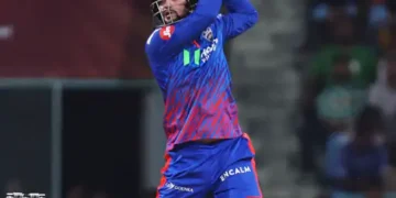 IPL 2026 ‘ਚ ਦਿੱਲੀ ਕੈਪੀਟਲਜ਼ ਦੀ ਜੇਤੂ ਸ਼ੁਰੂਆਤ ; ਲਖਨਊ ਸੁਪਰ ਜਾਇੰਟਸ ਨੂੰ 6 ਵਿਕਟਾਂ ਨਾਲ ਹਰਾਇਆ