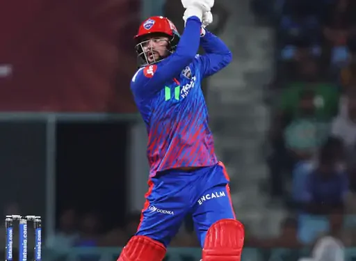 IPL 2026 ‘ਚ ਦਿੱਲੀ ਕੈਪੀਟਲਜ਼ ਦੀ ਜੇਤੂ ਸ਼ੁਰੂਆਤ ; ਲਖਨਊ ਸੁਪਰ ਜਾਇੰਟਸ ਨੂੰ 6 ਵਿਕਟਾਂ ਨਾਲ ਹਰਾਇਆ