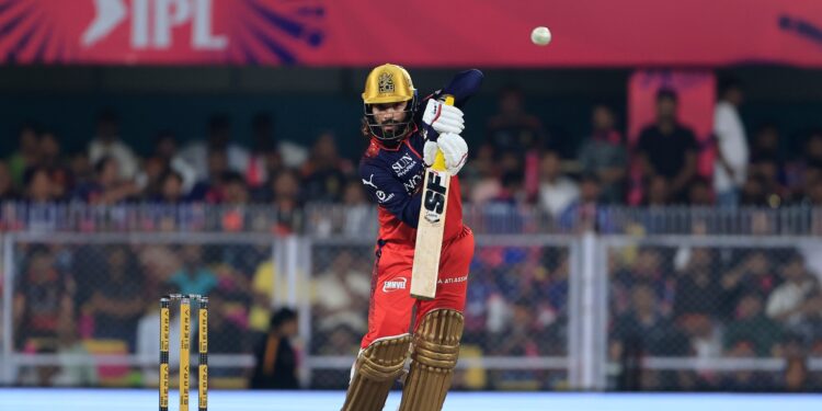 IPL 2026 : ਰਾਜਸਥਾਨ ਰੌਇਲਜ਼ ਅਤੇ ਰੌਇਲ ਚੈਲੇਂਜਰਜ਼ ਬੈਂਗਲੁਰੂ ਵਿਚਾਲੇ ਮੁਕਾਬਲਾ ਜਾਰੀ