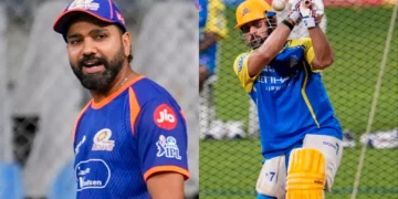 IPL 2026 MI vs CSK :ਮੁੰਬਈ ਨੇ ਜਿੱਤਿਆ Toss, ਜਾਣੋ ਕੀ ਲਿਆ ਫੈਸਲਾ